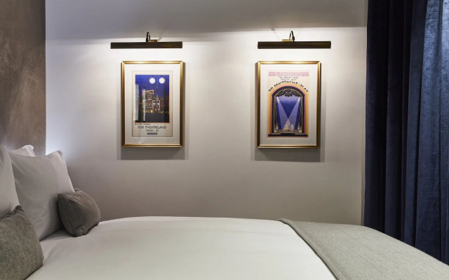 Hotel Indigo London - 1 Leicester Square by IHG