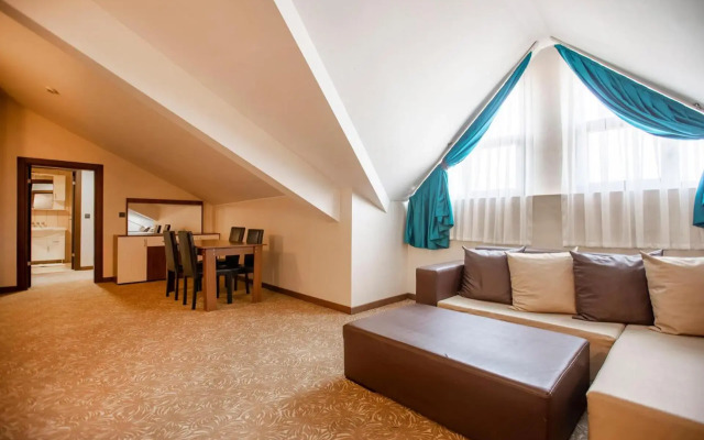 Highway Otel