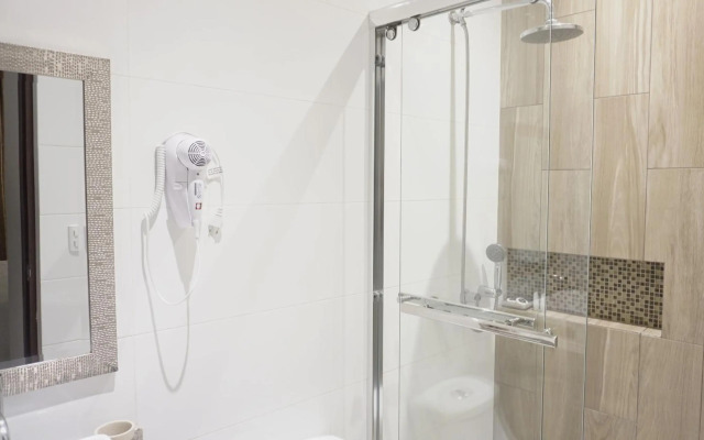 Casa Pillqu APARTAMENTOS PRIVADOS - 10min del Aeropuerto Lima PE