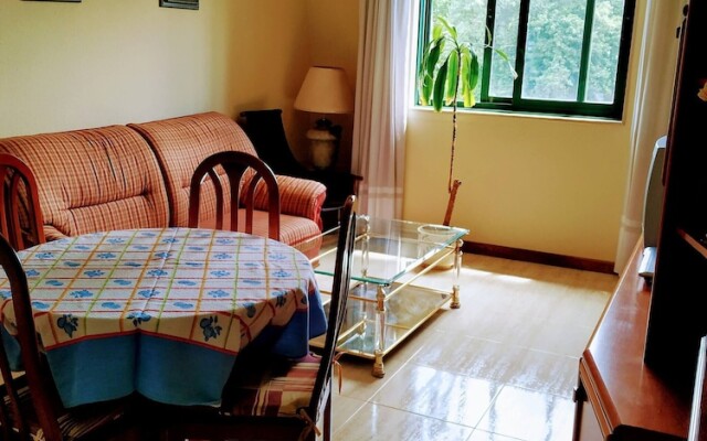 Attic Samil 3 Bedroom in Front of the Beach