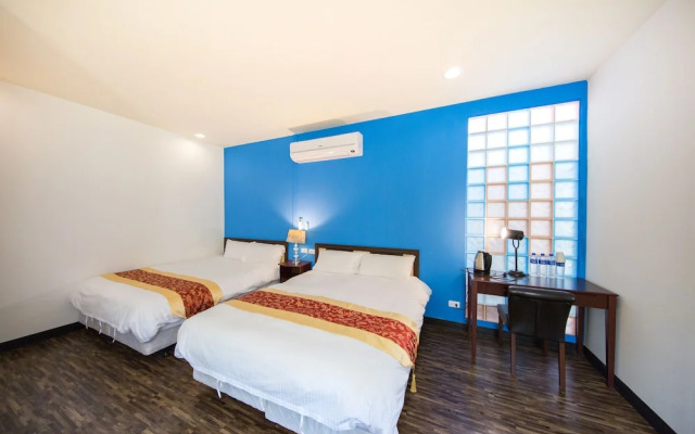 Hanada Resort
