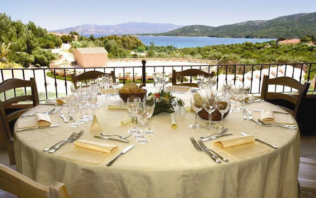 Park Hotel Cala di Lepre & Spa