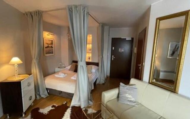 Apartament Glamour II
