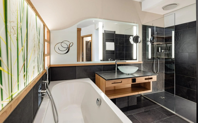 Lake Spa Hotel SEELEITEN