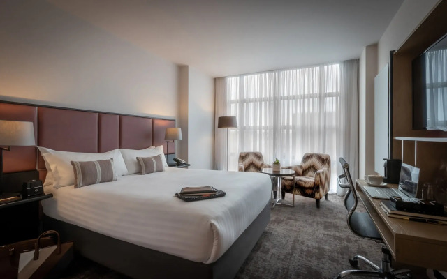 The Spencer Hotel