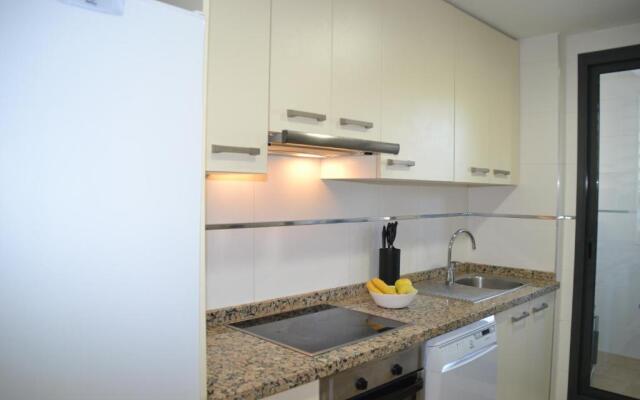 3hab Alamar La Cala de Mijas WIFI AC PISCINA