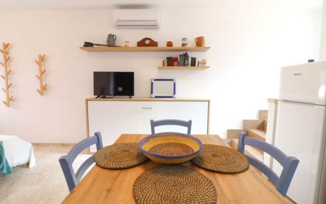 Malika's House Otranto
