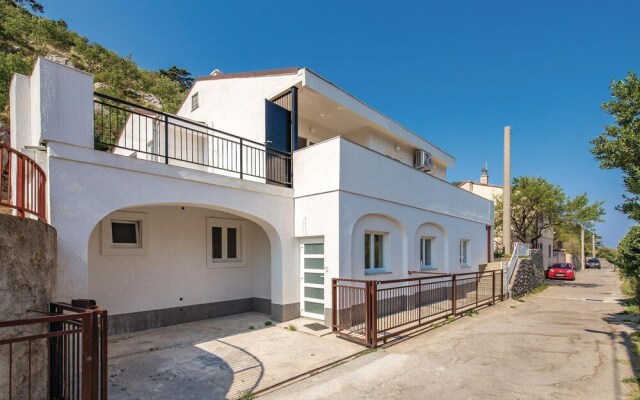 Beautiful Home in Senj With Wifi and 3 Bedrooms