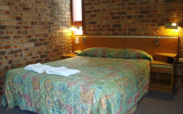 Blakehurst Motor Inn