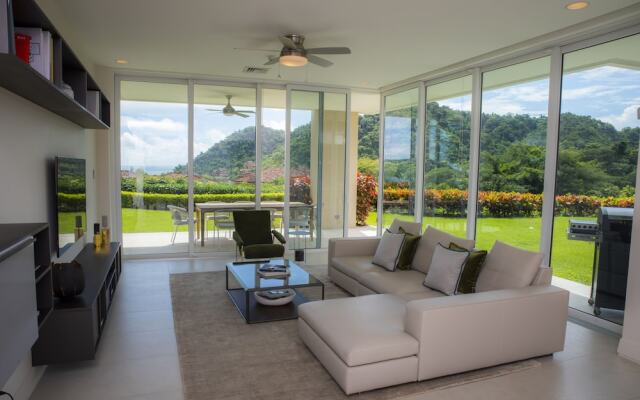 Los Suenos Resort Montecielo 3E