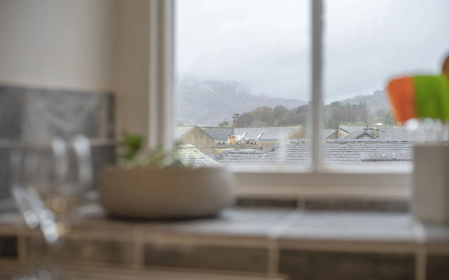 Innkeepers Lodge Ambleside Lake District