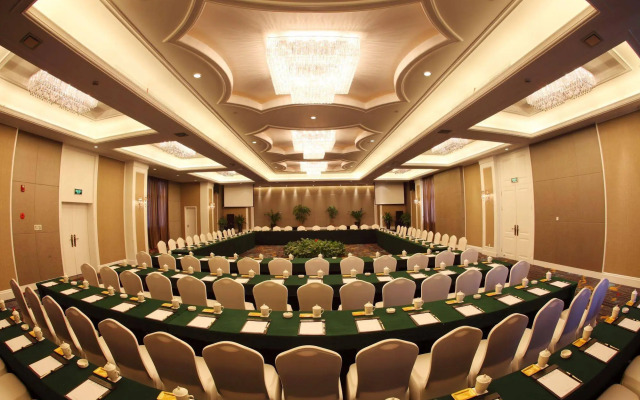 TaiZhou Orange Town Hotel