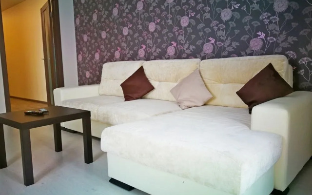 Апартамент в Vitebsk Tower