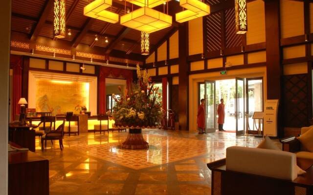 Huangguoshu Hotel