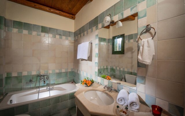 Enagron Ecotourism Village