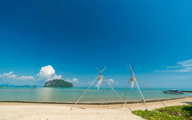 Koh Yao Yai Village