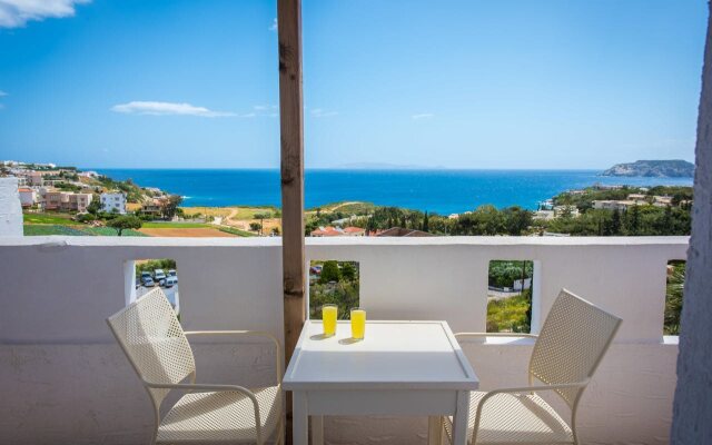 Thalia Apartments