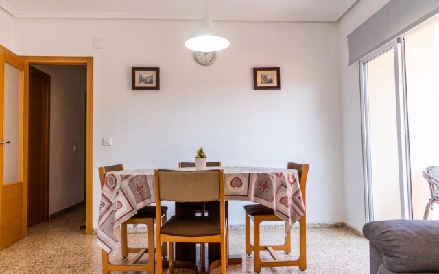 Vacaciones en Valencia