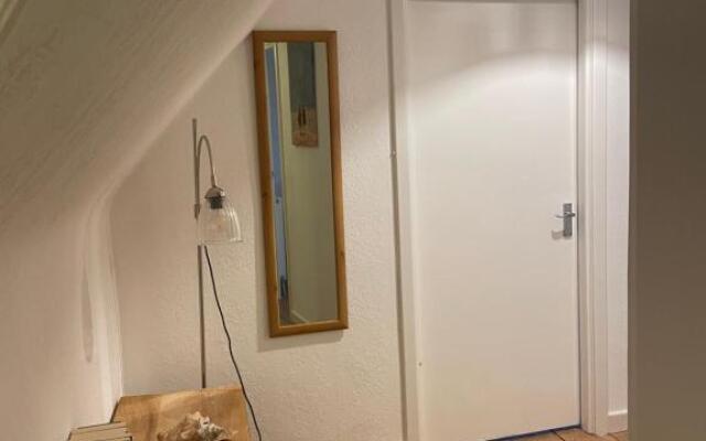 Harbourside Apartment
