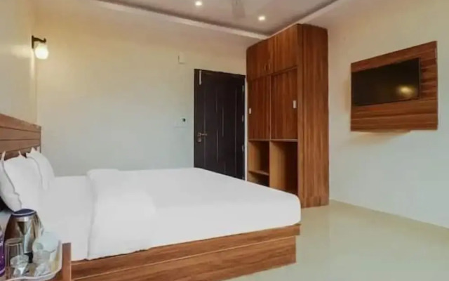 Rabbit Hut Guest House By GRB