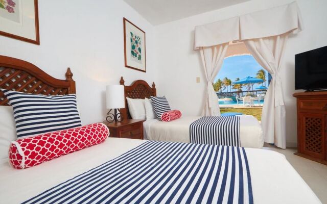 Costa Caribe Beach Hotel & Resort