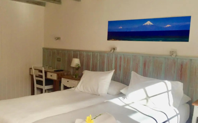 Hotel Frutillar