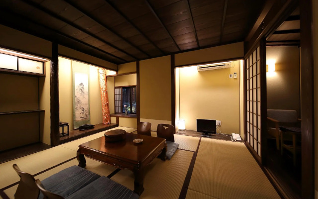 Matsubaya Ryokan