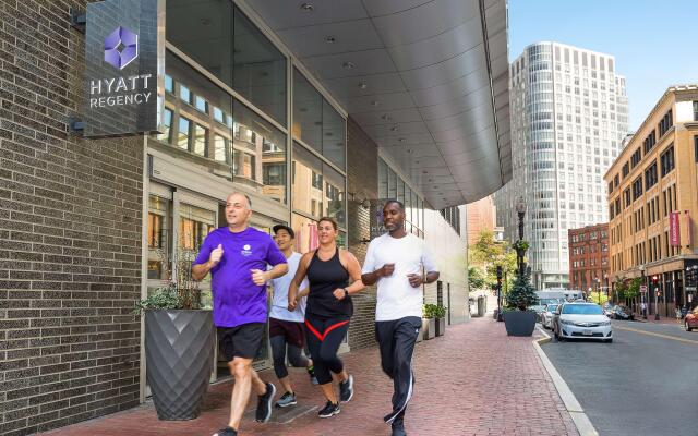 Hyatt Regency Boston