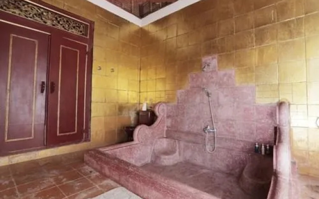 RedDoorz @ Bidadari Seminyak