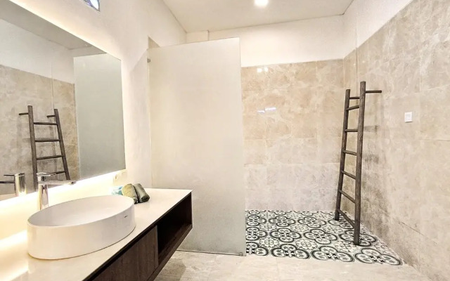 Pandawa Cove Villa by ABM