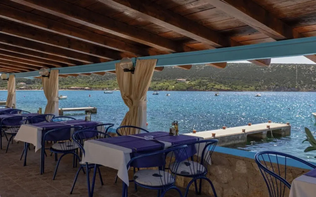Family Resort Santa Maria I Apartment 6