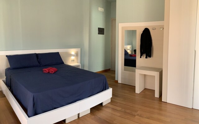 Casa Vacanze Five