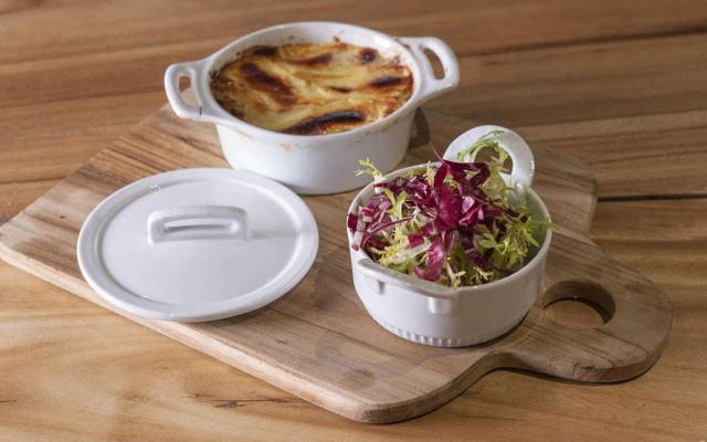 Курорт Ecrin Blanc Courchevel