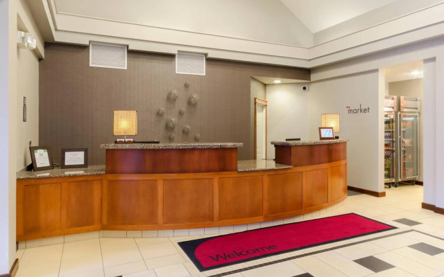Residence Inn by Marriott Fredericksburg