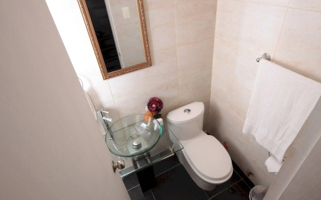 Hotel Boutique AT THE PARK