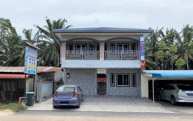 Hotel O Bayu Sintok Motel
