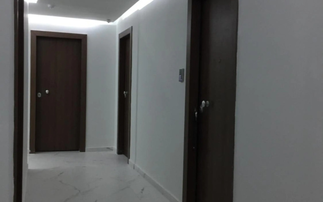 Electra & Myrto Apartments