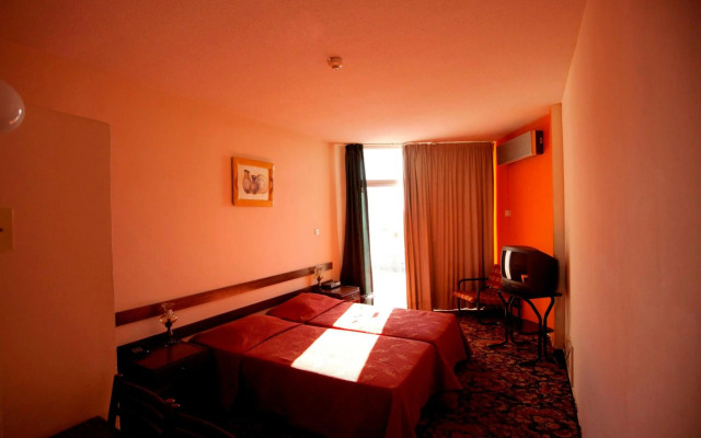 Sylva Hotel