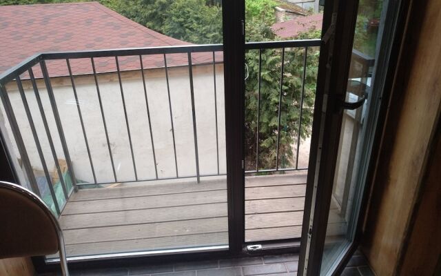 ATRIUM Guesthouse