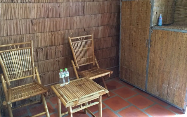 Home Travel Mekong Can Tho Hostel