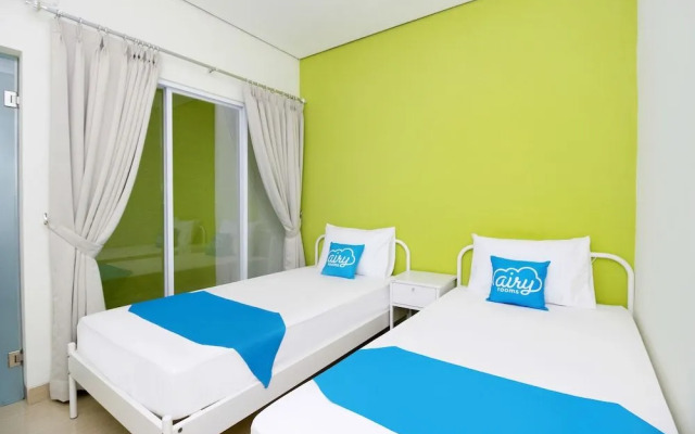 Airy Syariah Cipete Anggur Barat Satu 21