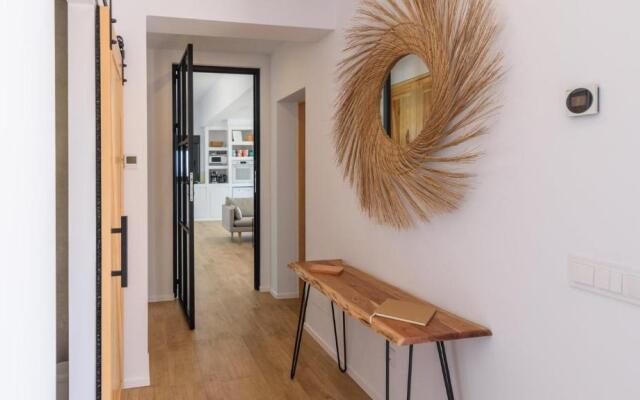 Casa What a Life Sayalonga by Ruralidays