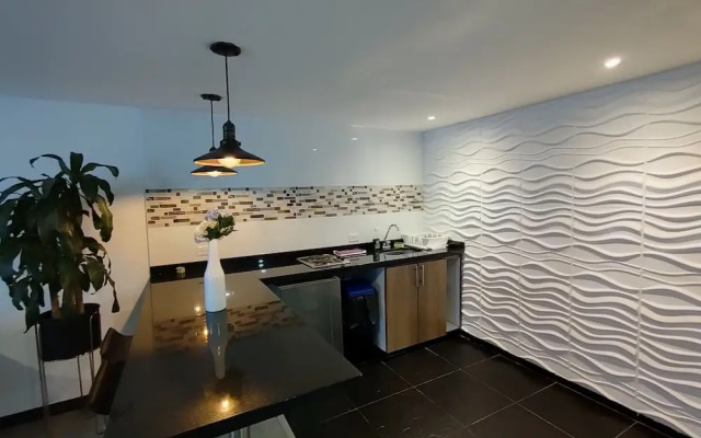 Rolos Apartamentos Amoblados