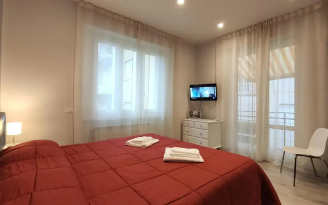 Residence Mare Azzurro
