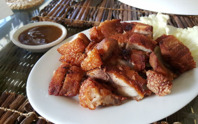 Roxas President's Inn