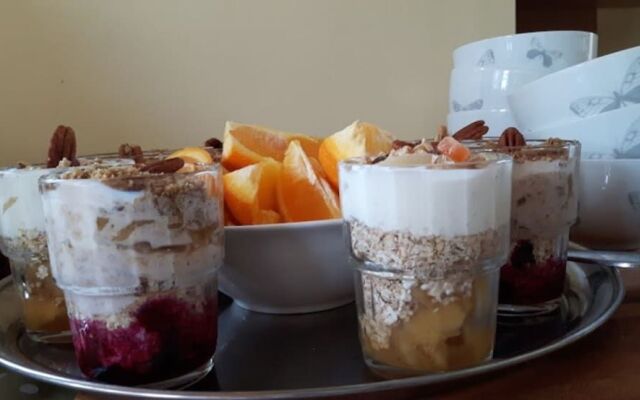 Farnham view b & b near Farnham estate