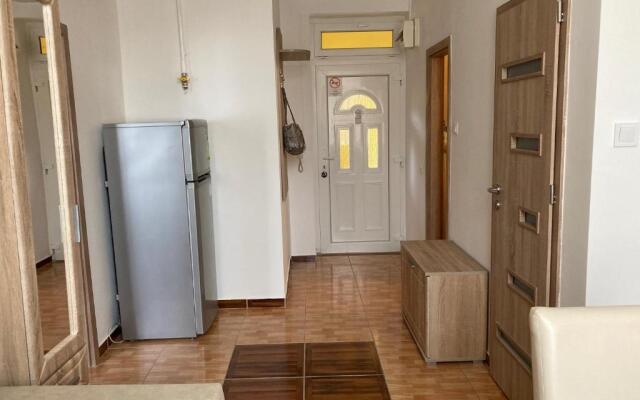 Széchenyi Apartman