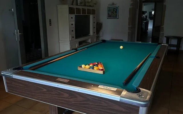 Domaine Saint Antoine