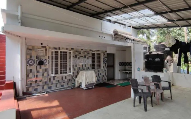 Peniel Residency