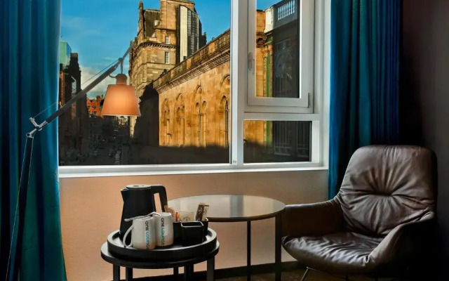 Motel One Glasgow